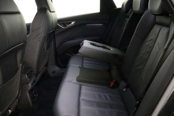 Audi Q4 e-tron 40 Launch Edition Auto 5dr 82kWh