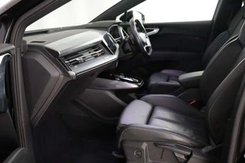 Audi Q4 e-tron 40 Launch Edition Auto 5dr 82kWh