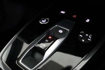 Audi Q4 e-tron 40 Launch Edition Auto 5dr 82kWh
