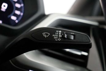 Audi Q4 e-tron 40 Launch Edition Auto 5dr 82kWh