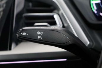 Audi Q4 e-tron 40 Launch Edition Auto 5dr 82kWh