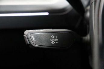 Audi Q4 e-tron 40 Launch Edition Auto 5dr 82kWh