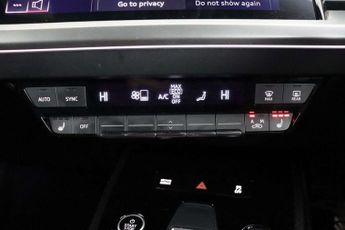 Audi Q4 e-tron 40 Launch Edition Auto 5dr 82kWh