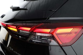 Audi Q4 e-tron 40 Launch Edition Auto 5dr 82kWh