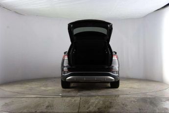 Audi Q4 e-tron 40 Launch Edition Auto 5dr 82kWh