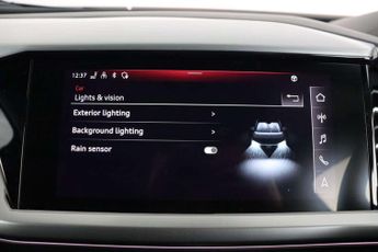 Audi Q4 e-tron 40 Launch Edition Auto 5dr 82kWh
