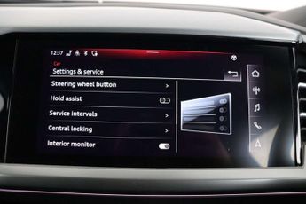 Audi Q4 e-tron 40 Launch Edition Auto 5dr 82kWh