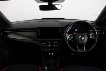 Skoda Kamiq 1.0 TSI Monte Carlo DSG Euro 6 (s/s) 5dr