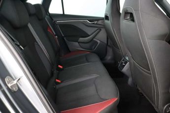 Skoda Kamiq 1.0 TSI Monte Carlo DSG Euro 6 (s/s) 5dr