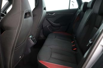 Skoda Kamiq 1.0 TSI Monte Carlo DSG Euro 6 (s/s) 5dr