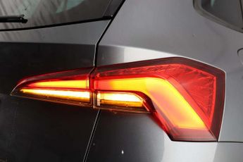 Skoda Kamiq 1.0 TSI Monte Carlo DSG Euro 6 (s/s) 5dr