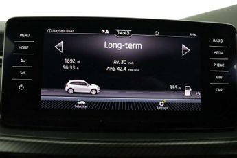 Skoda Kamiq 1.0 TSI Monte Carlo DSG Euro 6 (s/s) 5dr