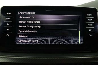 Skoda Kamiq 1.0 TSI Monte Carlo DSG Euro 6 (s/s) 5dr