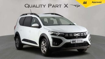 Dacia Jogger 1.0 TCe Expression Euro 6 (s/s) 5dr