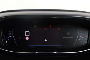 Peugeot 5008 1.2 PureTech Allure Premium Euro 6 (s/s) 5dr