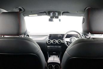 Mercedes-Benz GLA 2.0 GLA250 AMG Line (Executive) 8G-DCT Euro 6 (s/s) 5dr