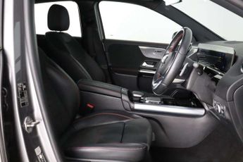 Mercedes-Benz GLA 2.0 GLA250 AMG Line (Executive) 8G-DCT Euro 6 (s/s) 5dr