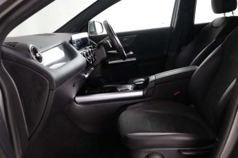 Mercedes-Benz GLA 2.0 GLA250 AMG Line (Executive) 8G-DCT Euro 6 (s/s) 5dr