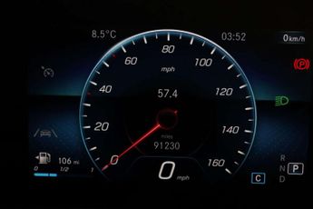 Mercedes-Benz GLA 2.0 GLA250 AMG Line (Executive) 8G-DCT Euro 6 (s/s) 5dr