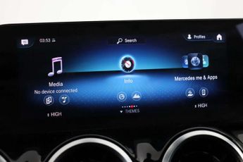 Mercedes-Benz GLA 2.0 GLA250 AMG Line (Executive) 8G-DCT Euro 6 (s/s) 5dr