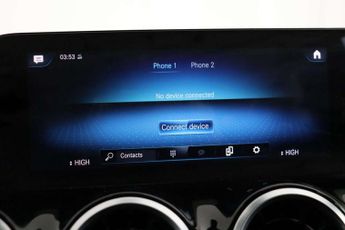 Mercedes-Benz GLA 2.0 GLA250 AMG Line (Executive) 8G-DCT Euro 6 (s/s) 5dr