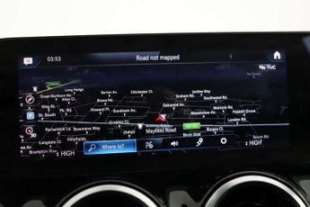 Mercedes-Benz GLA 2.0 GLA250 AMG Line (Executive) 8G-DCT Euro 6 (s/s) 5dr