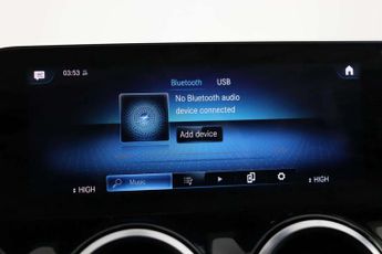 Mercedes-Benz GLA 2.0 GLA250 AMG Line (Executive) 8G-DCT Euro 6 (s/s) 5dr