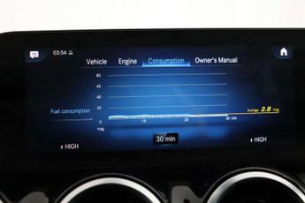 Mercedes-Benz GLA 2.0 GLA250 AMG Line (Executive) 8G-DCT Euro 6 (s/s) 5dr