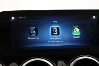 Mercedes-Benz GLA 2.0 GLA250 AMG Line (Executive) 8G-DCT Euro 6 (s/s) 5dr