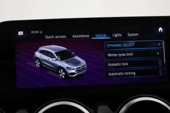 Mercedes-Benz GLA 2.0 GLA250 AMG Line (Executive) 8G-DCT Euro 6 (s/s) 5dr