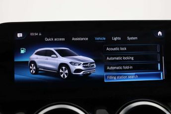 Mercedes-Benz GLA 2.0 GLA250 AMG Line (Executive) 8G-DCT Euro 6 (s/s) 5dr