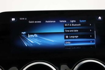 Mercedes-Benz GLA 2.0 GLA250 AMG Line (Executive) 8G-DCT Euro 6 (s/s) 5dr