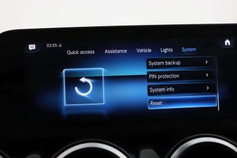 Mercedes-Benz GLA 2.0 GLA250 AMG Line (Executive) 8G-DCT Euro 6 (s/s) 5dr