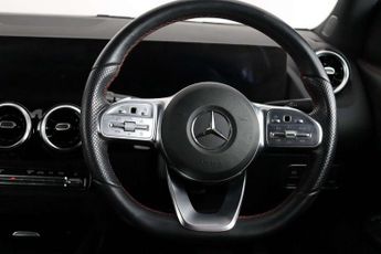Mercedes-Benz GLA 2.0 GLA250 AMG Line (Executive) 8G-DCT Euro 6 (s/s) 5dr