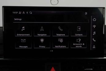 Audi A4 Avant 2.0 TDI 30 Technik S Tronic Euro 6 (s/s) 5dr