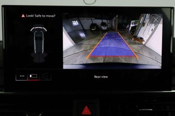 Audi A4 Avant 2.0 TDI 30 Technik S Tronic Euro 6 (s/s) 5dr