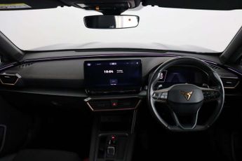 CUPRA Formentor 1.4 eHybrid 12.8kWh V1 DSG Euro 6 (s/s) 5dr