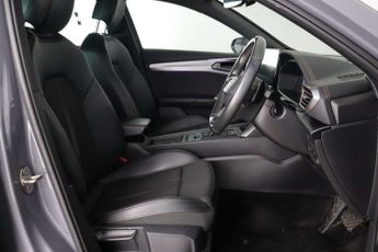 CUPRA Formentor 1.4 eHybrid 12.8kWh V1 DSG Euro 6 (s/s) 5dr