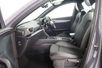 CUPRA Formentor 1.4 eHybrid 12.8kWh V1 DSG Euro 6 (s/s) 5dr