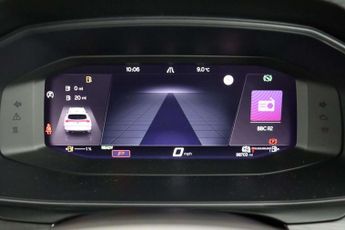 CUPRA Formentor 1.4 eHybrid 12.8kWh V1 DSG Euro 6 (s/s) 5dr