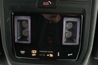 CUPRA Formentor 1.4 eHybrid 12.8kWh V1 DSG Euro 6 (s/s) 5dr