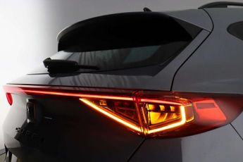 CUPRA Formentor 1.4 eHybrid 12.8kWh V1 DSG Euro 6 (s/s) 5dr