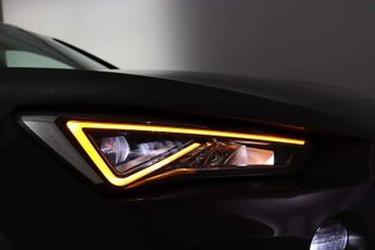 CUPRA Formentor 1.4 eHybrid 12.8kWh V1 DSG Euro 6 (s/s) 5dr