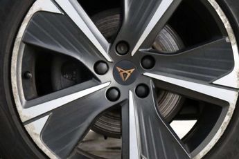 CUPRA Formentor 1.4 eHybrid 12.8kWh V1 DSG Euro 6 (s/s) 5dr