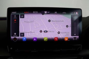 CUPRA Formentor 1.4 eHybrid 12.8kWh V1 DSG Euro 6 (s/s) 5dr