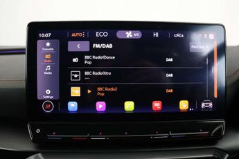 CUPRA Formentor 1.4 eHybrid 12.8kWh V1 DSG Euro 6 (s/s) 5dr