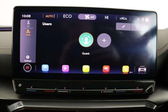 CUPRA Formentor 1.4 eHybrid 12.8kWh V1 DSG Euro 6 (s/s) 5dr