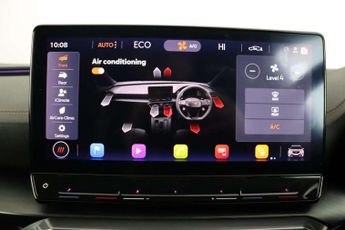 CUPRA Formentor 1.4 eHybrid 12.8kWh V1 DSG Euro 6 (s/s) 5dr