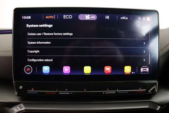 CUPRA Formentor 1.4 eHybrid 12.8kWh V1 DSG Euro 6 (s/s) 5dr