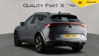 CUPRA Formentor 1.4 eHybrid 12.8kWh V1 DSG Euro 6 (s/s) 5dr
